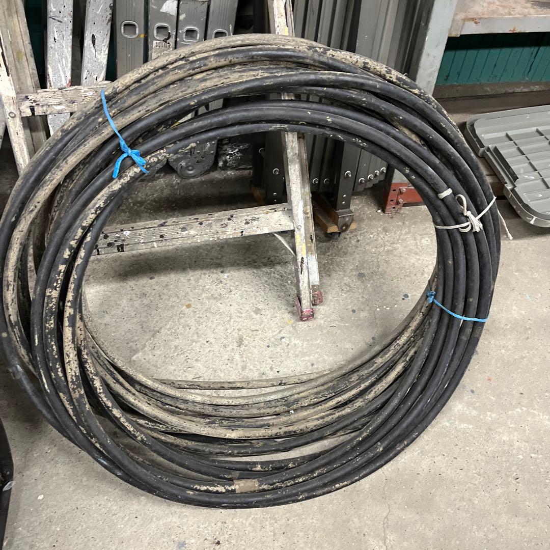 塗装圧送機
