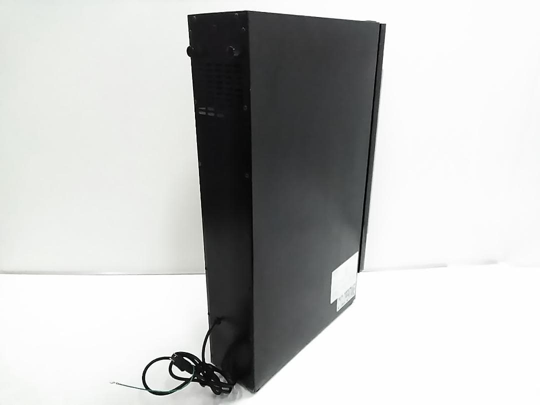 デバイスタイル スリムボディ CF-P7 ワインクーラー 20L 21年製★