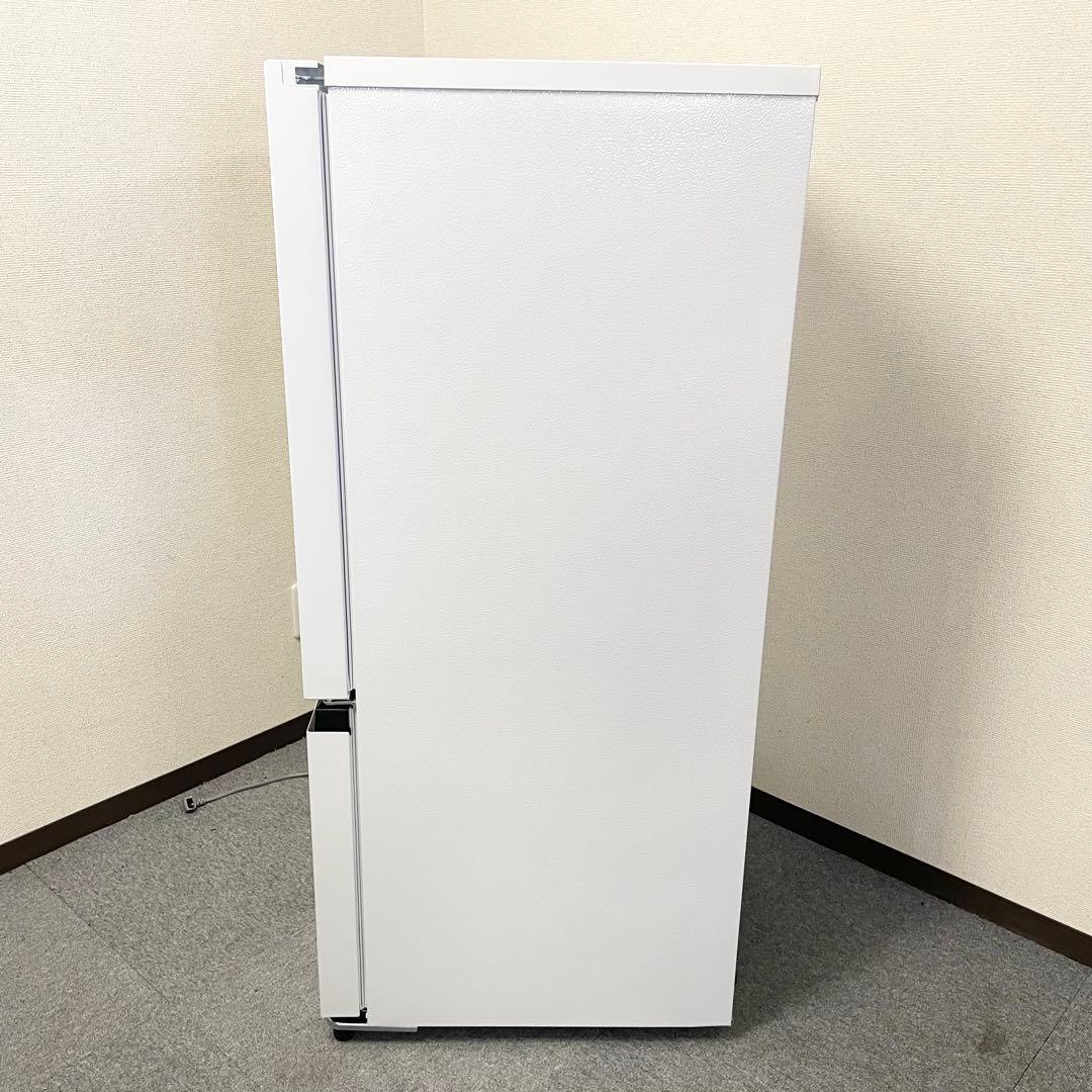 【良品】ハイセンス 冷蔵庫 162L HR-D15F 2025年製 F