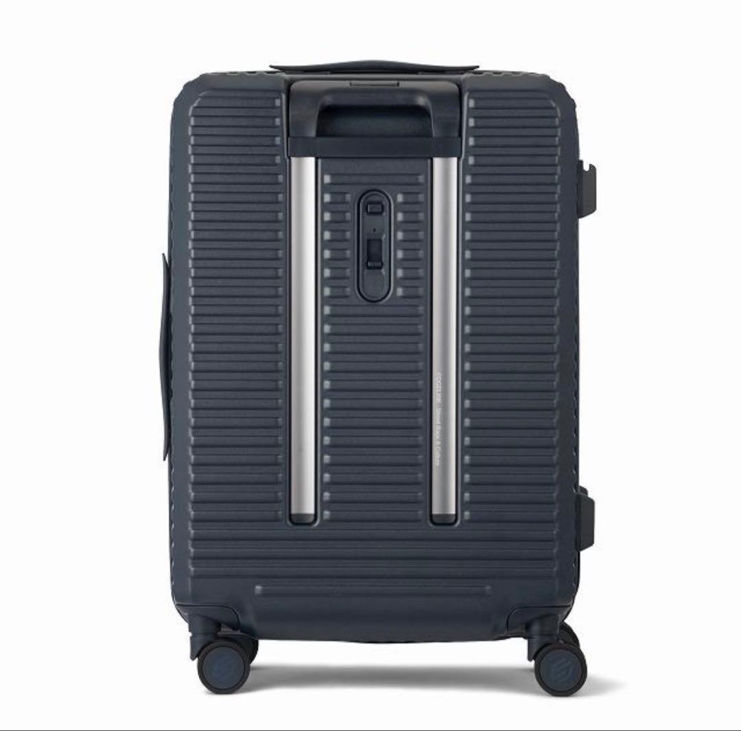 スーツケース EDGELINK エッジリンク クルーズボックス M52L ACE