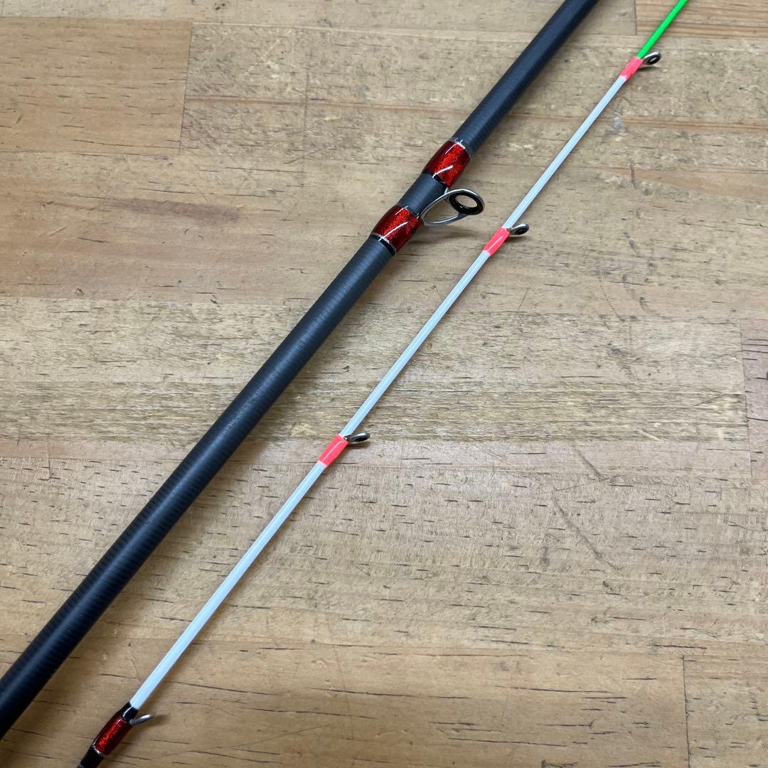 墨族　DAIKEN SP B68H 大剣SP