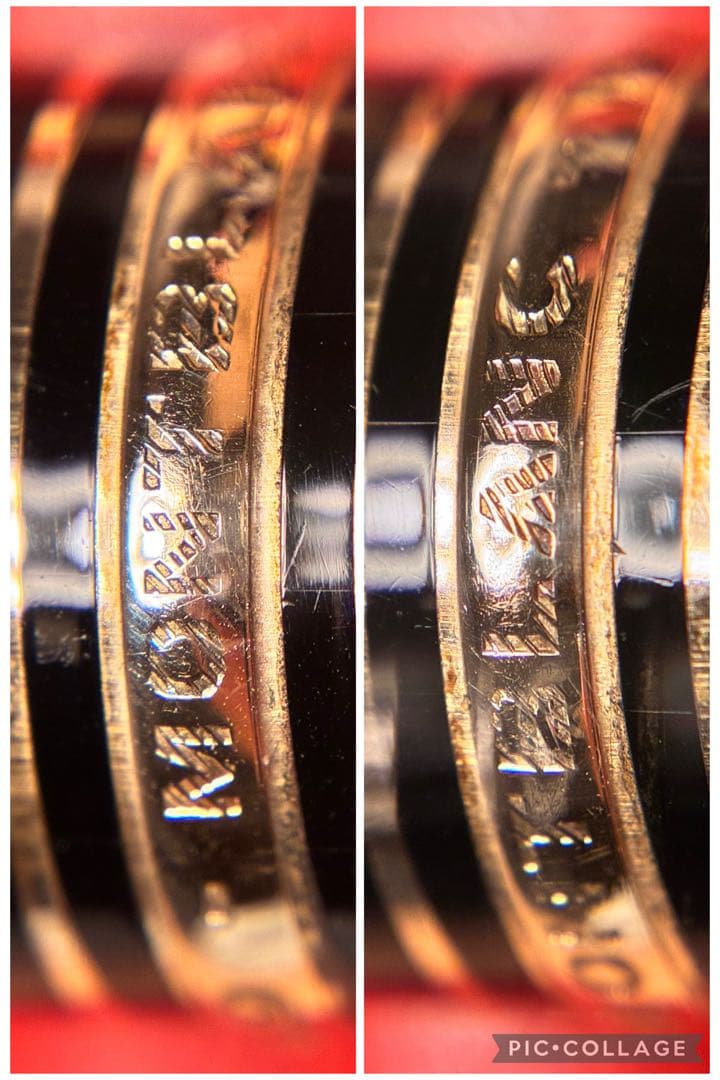 マイスターシュテュック149 中白 14C（EF相当/推定1970年代後期）