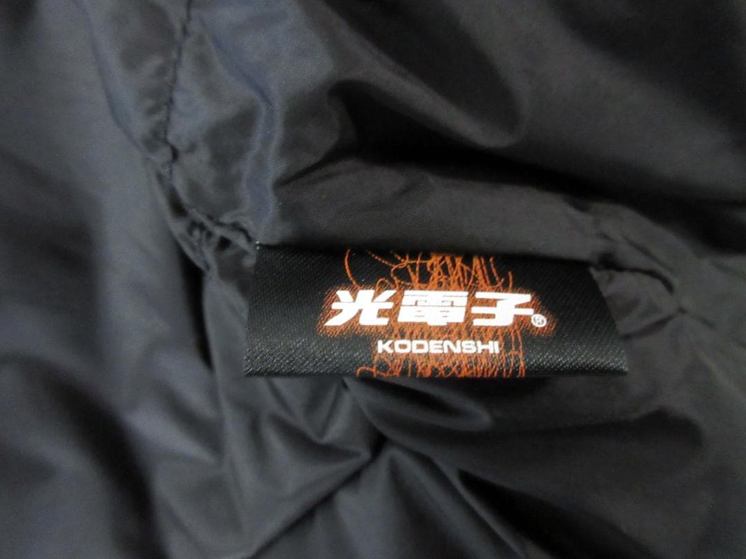 Goldwin ゴアテックス　GTX ダウンジャケット Lサイズ