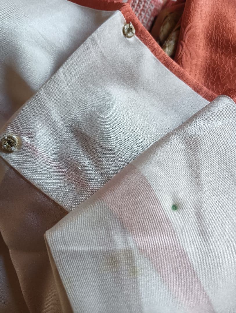 そごう誂　正統派　上質　高級振袖フルセット　川島織物帯　トール169 裄68