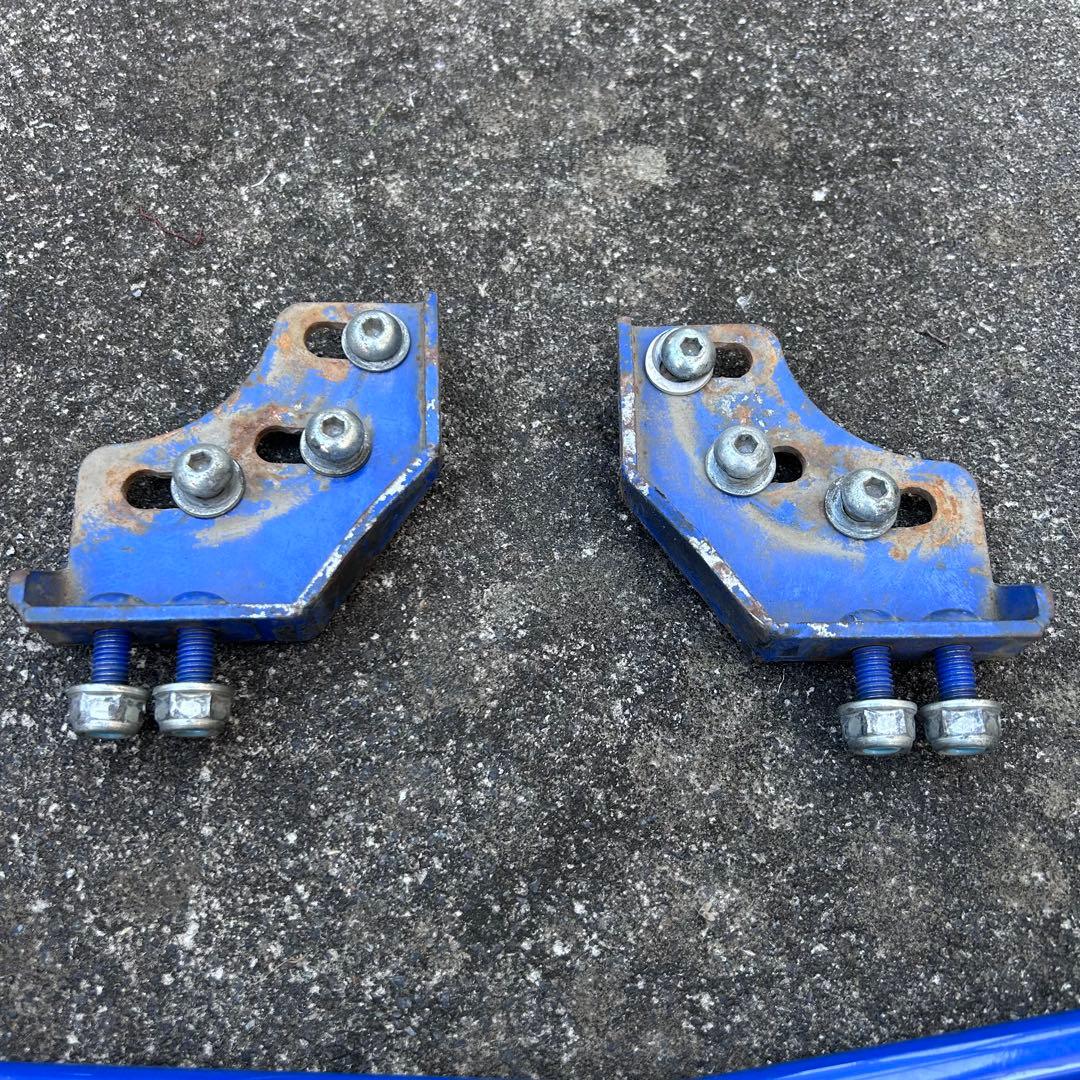 CUSCO クスコ リアスタビバー　オデッセイRC系