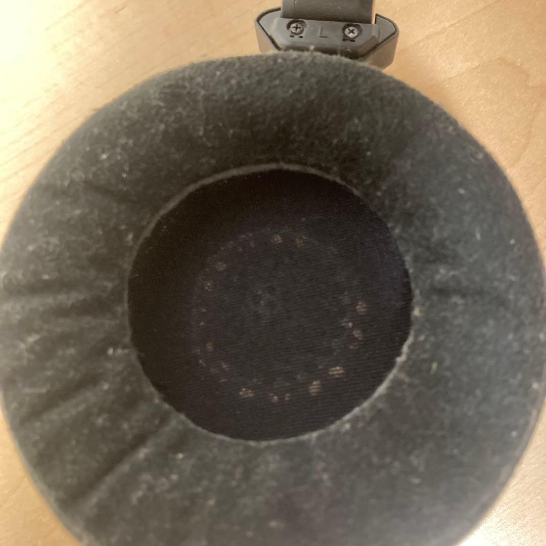 オーディオテクニカ ヘッドホン ATH-R70x