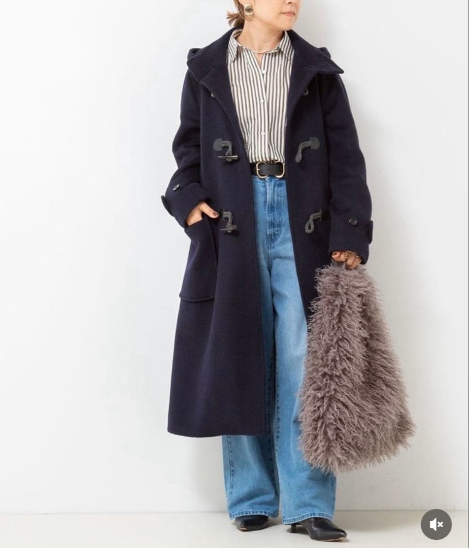 新品未使用　完売カラー ブラック 【NOLLEY’S別注 LEFIJE ベルト】