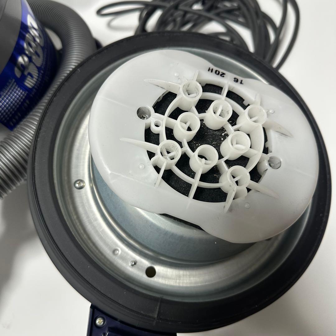 Panasonic MC-G3000P 業務用掃除機 380W