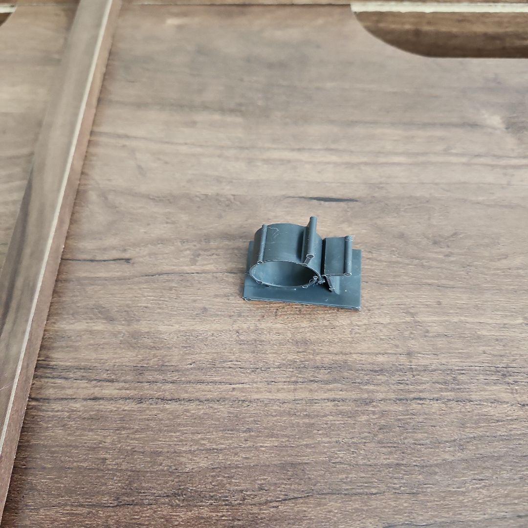 アイリスオーヤマ　シンプルAVボード　組立済　キャスター無