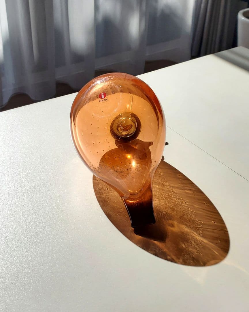  bird イッタラ バード Helmikana