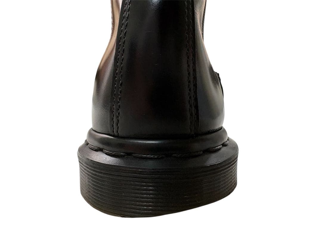 ドクターマーチン GRAEME II チェルシーブーツUK7 26cm 箱付き