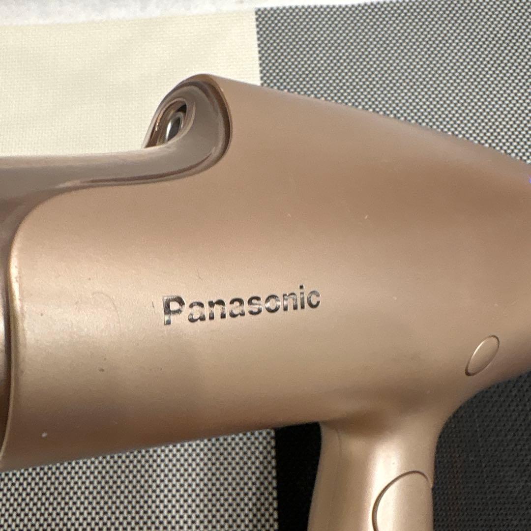 Panasonic　EH-NA0G-P モイストピンク【完動品】