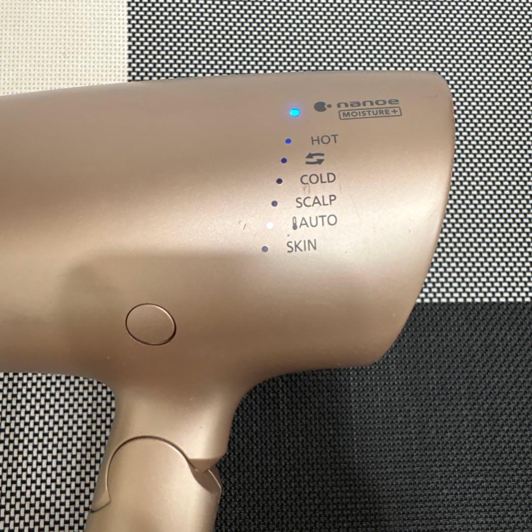 Panasonic　EH-NA0G-P モイストピンク【完動品】