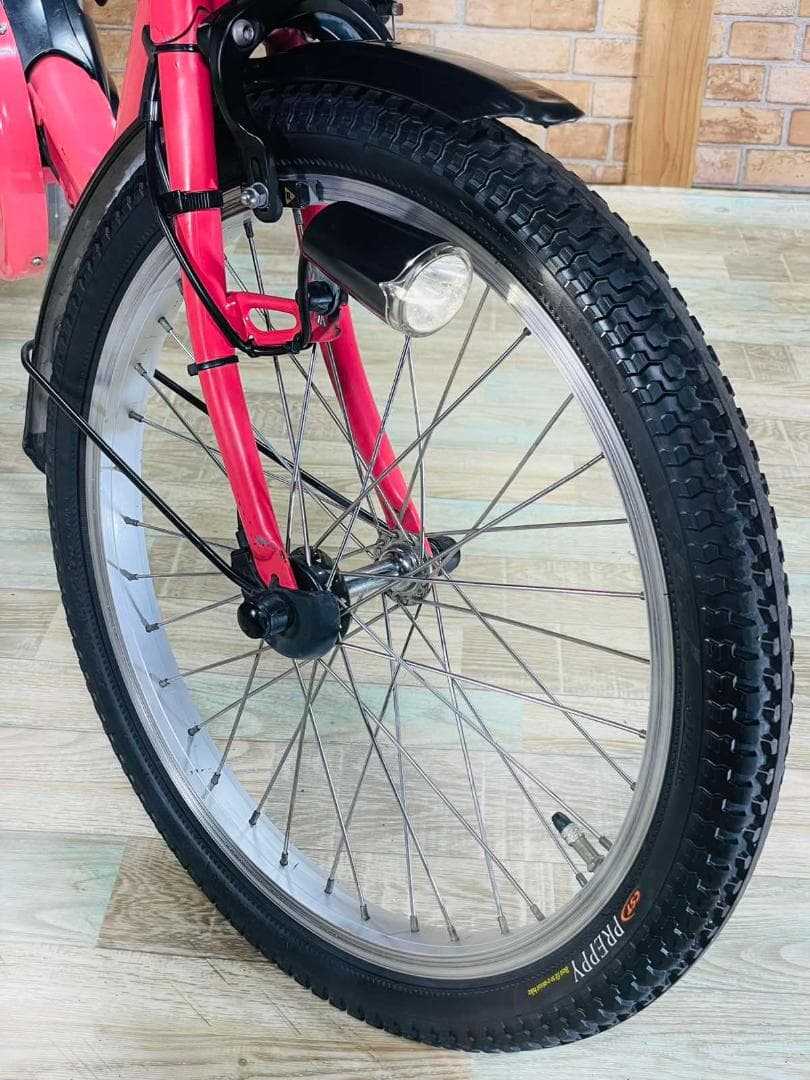 H2127 No1モデル 大容量バッテリー パナソニック子供乗せ電動アシスト