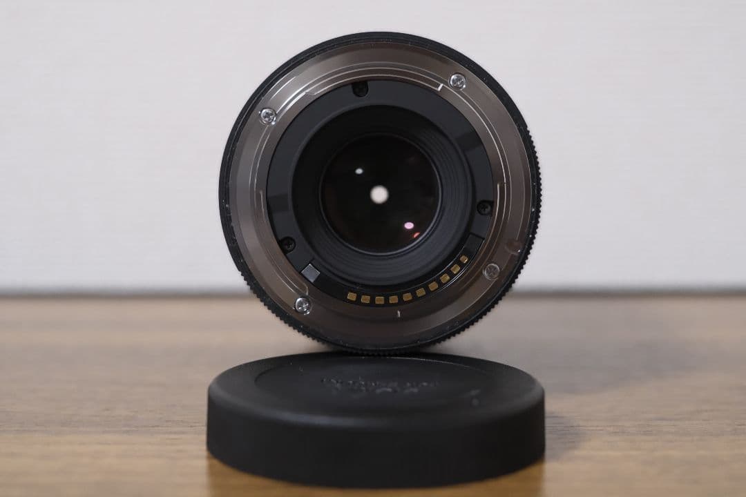 SIGMA 16mm F1.4 DC DN Eマウント用