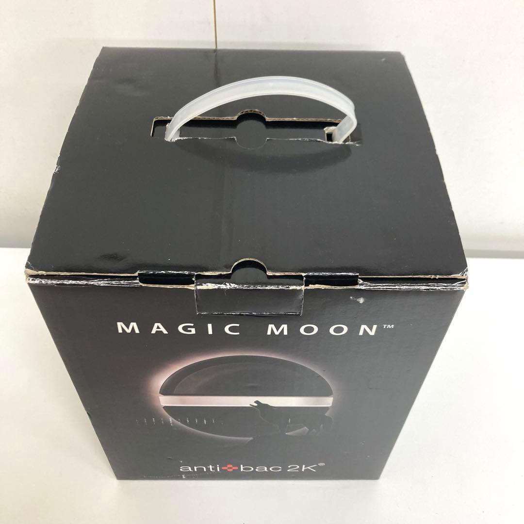 B76-42 antibac2k マジックムーン MAGICMOON 空気清浄機
