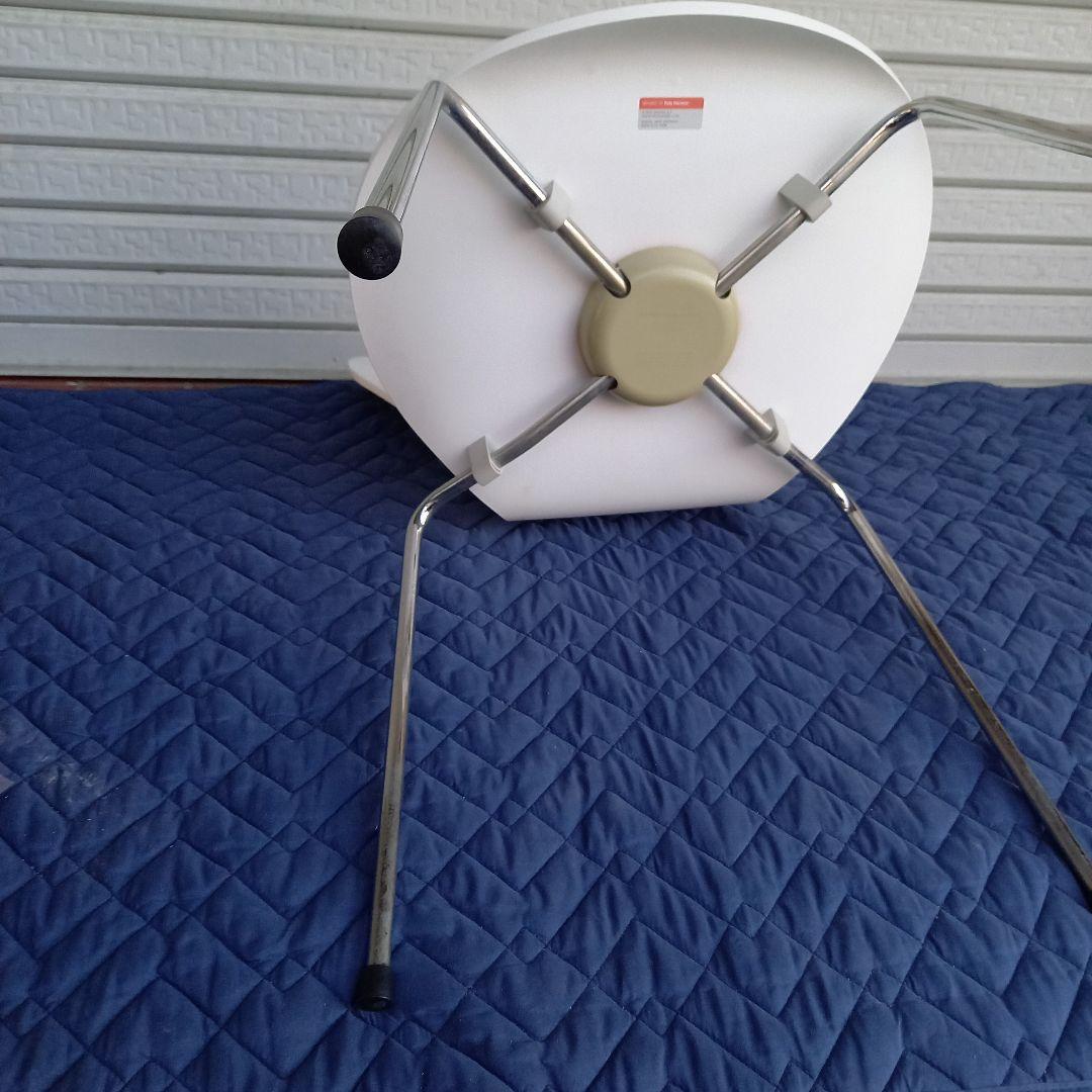 FRITZ HANSEN ダイニングチェア フリッツハンセン セブンチェア