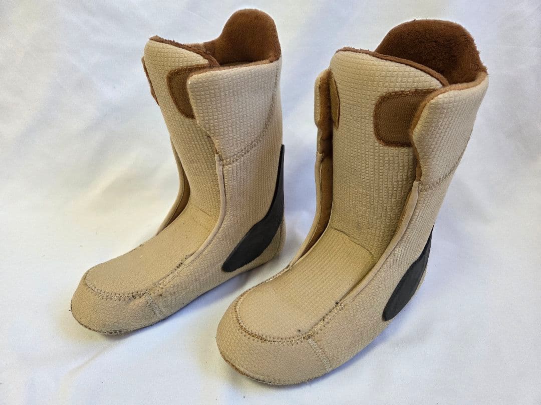 28.5㎝ BURTON Ruler BOA　スノーボードブーツ