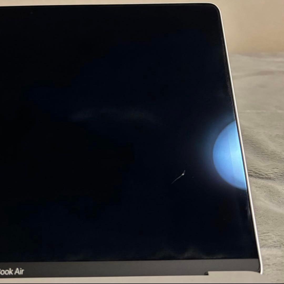 【美品】Apple MacBook Air 2018 13.3 inch