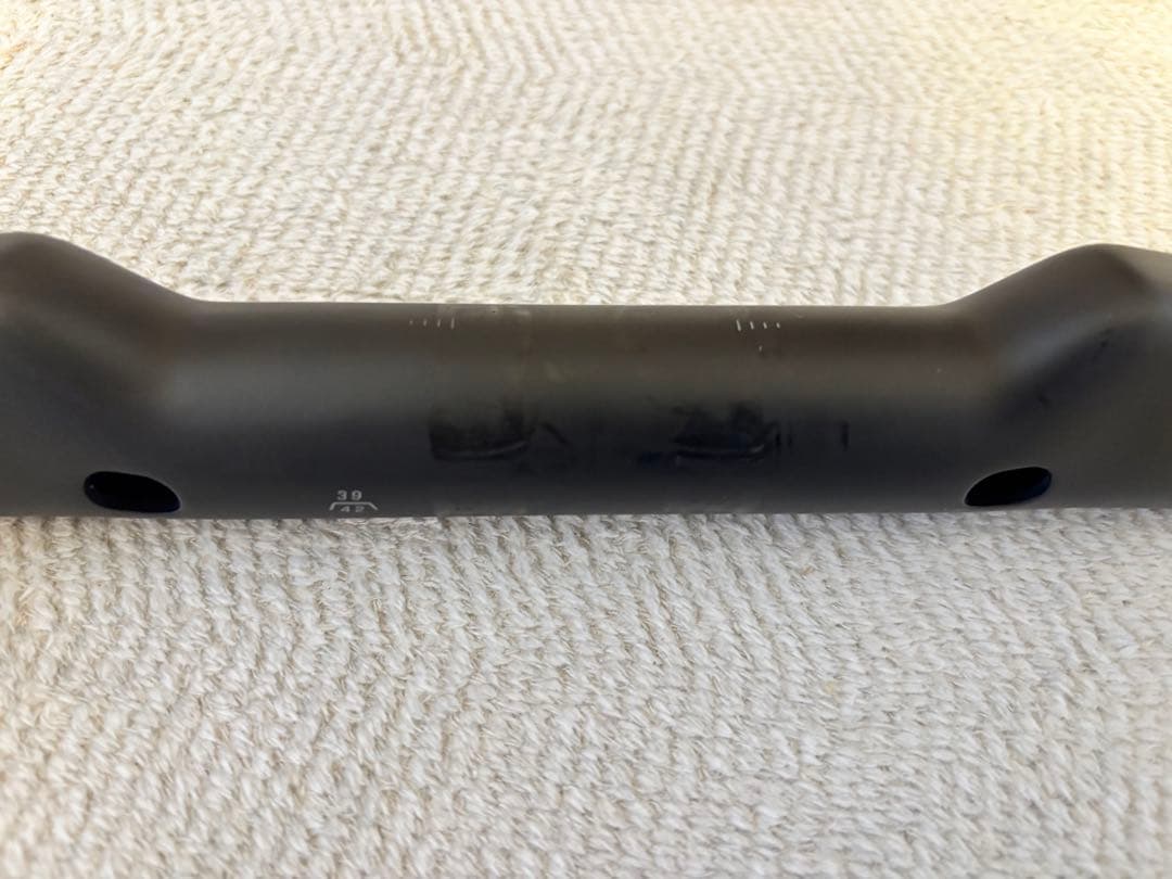 TREK BONTRAGER エアロPROカーボンハンドル
