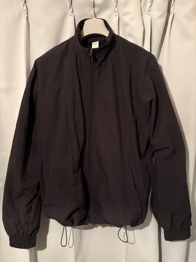 ジャケット・アウター OVY Recycled Nylon Waterrepellent Jacket