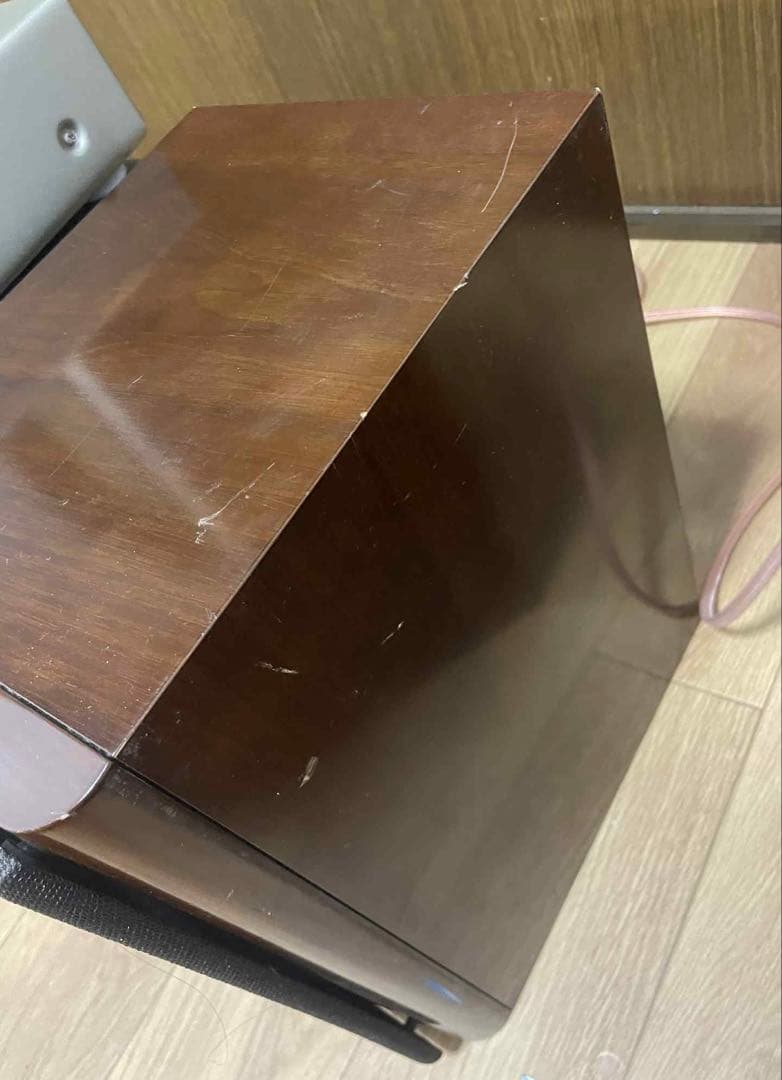 ラジオ・コンポ Onkyo a-922m ltd