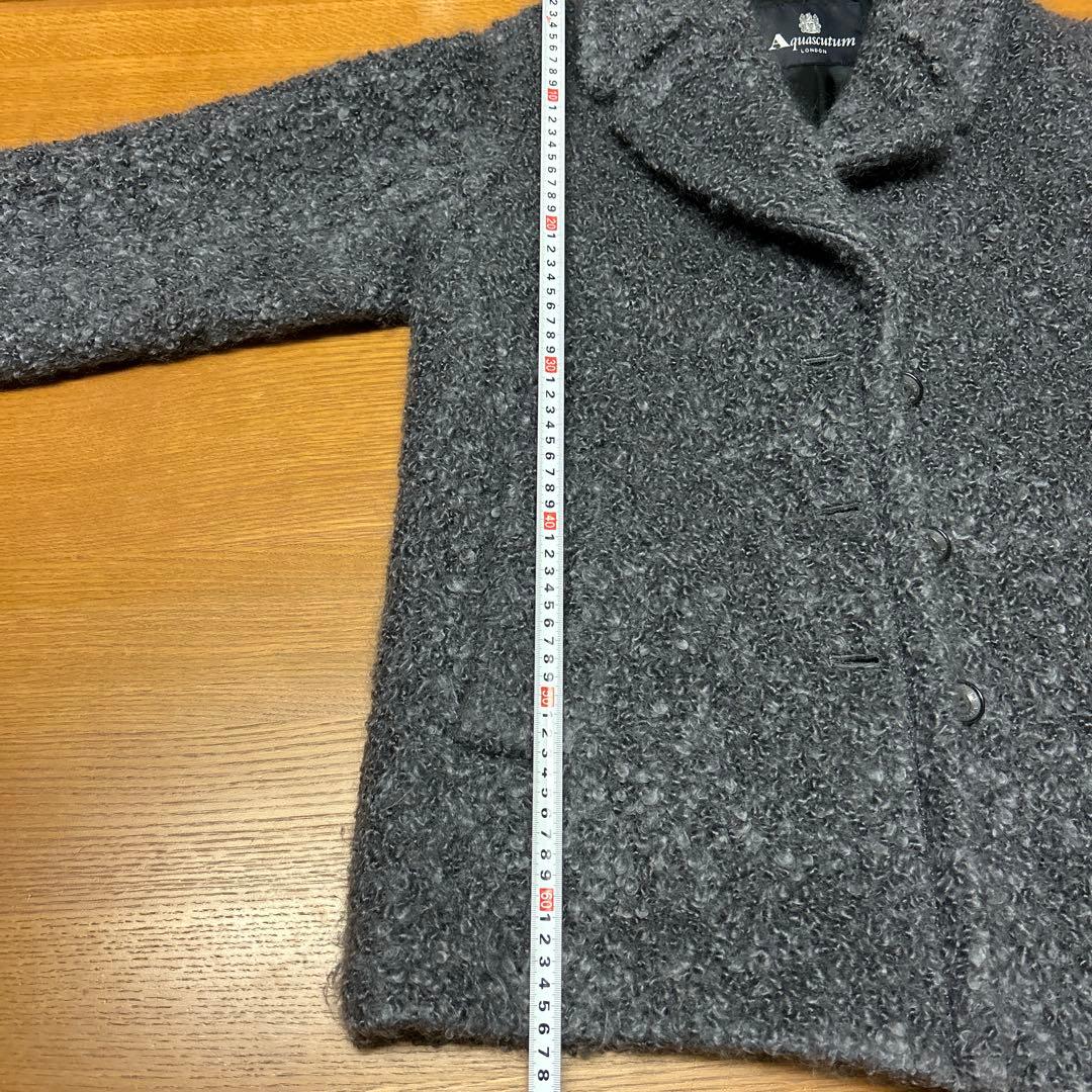 Aquascutum 美品