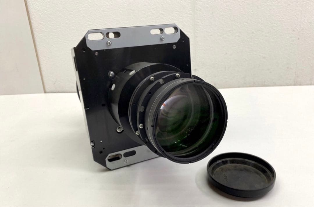 SONY  SRX系列用プロジェクション　レンズ　LKRL-Z214 メモリ機能
