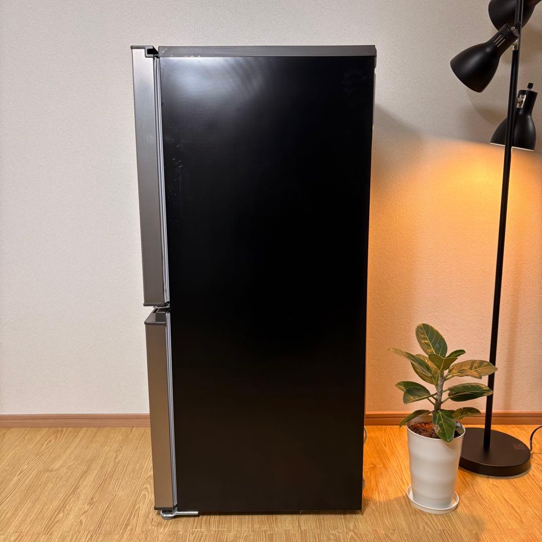 2023年式 冷蔵庫 一人暮らし 単身用 小型 3ヶ月保証付 送料無料 アクア
