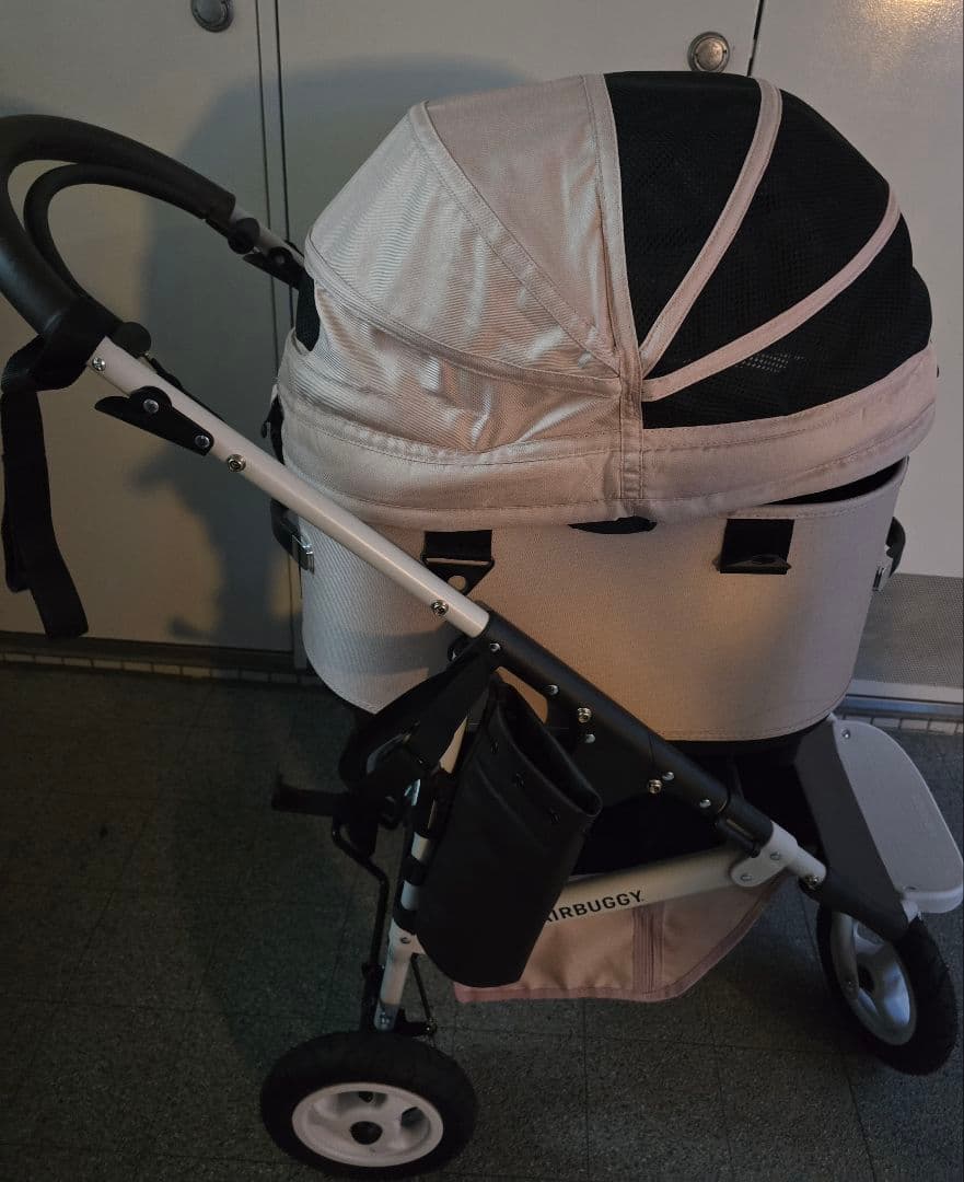 エアバギー AIRBUGGY ドーム3 レギュラー ブロッサム