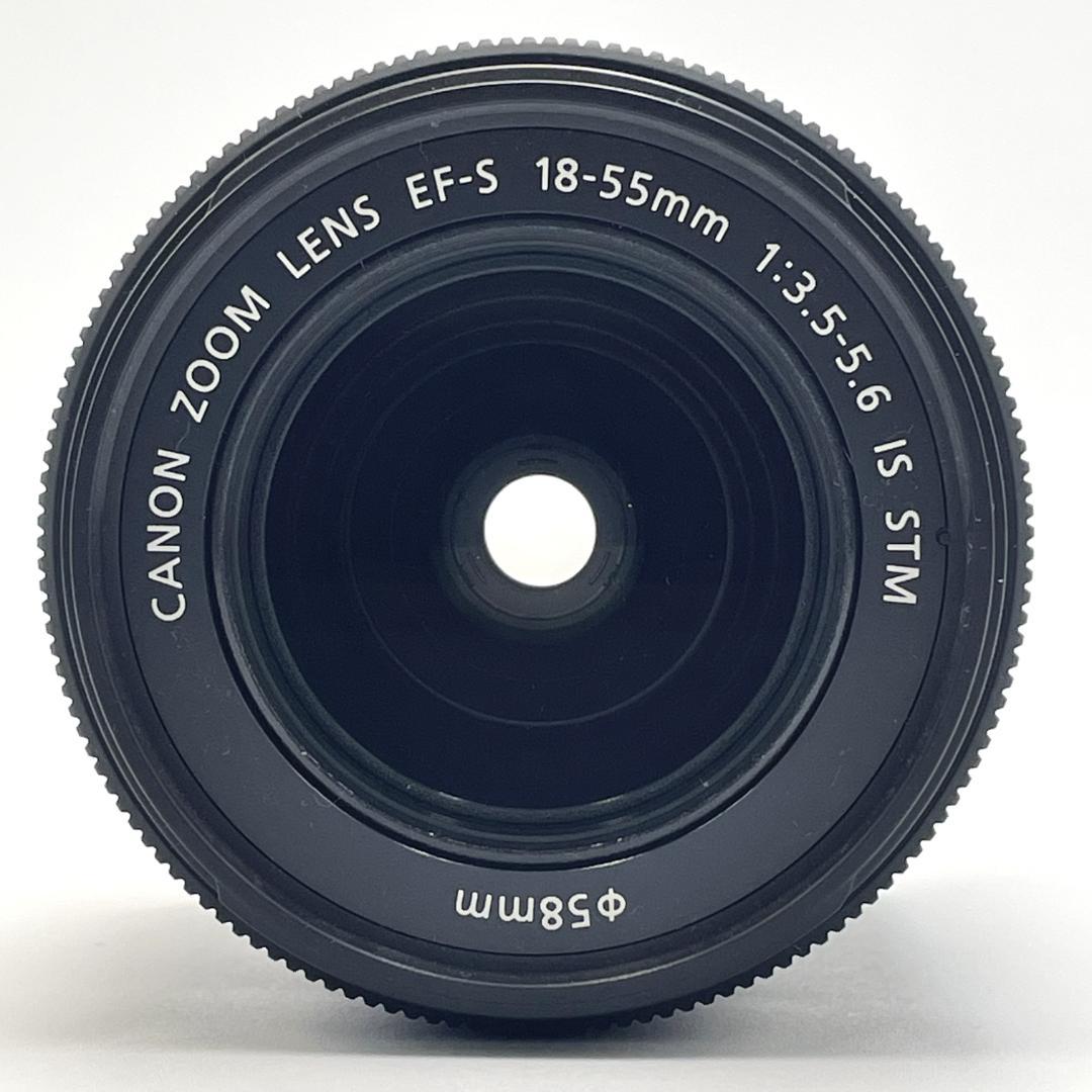 【一眼レフ入門】Canon キャノン EOS KIssX7 一眼レフカメラ