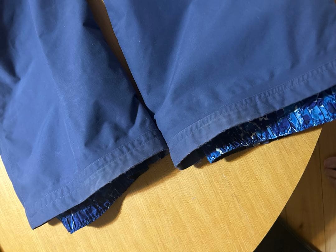 プレイ P01 上下セットMサイズ