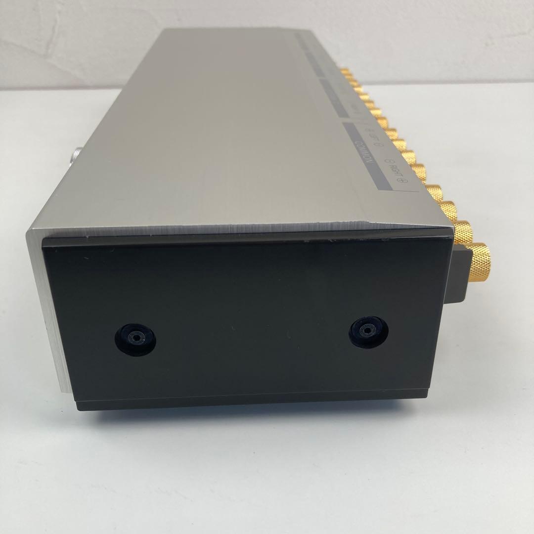 LUXMAN AS-55 スピーカーセレクター　ラックスマン