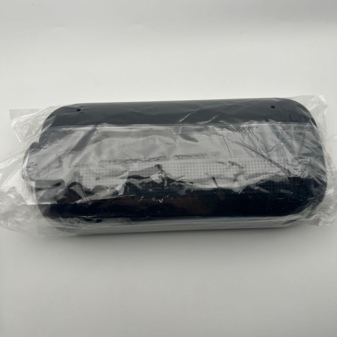 Bose SoundLink Flex ワイヤレススピーカー　ブラック　箱付き