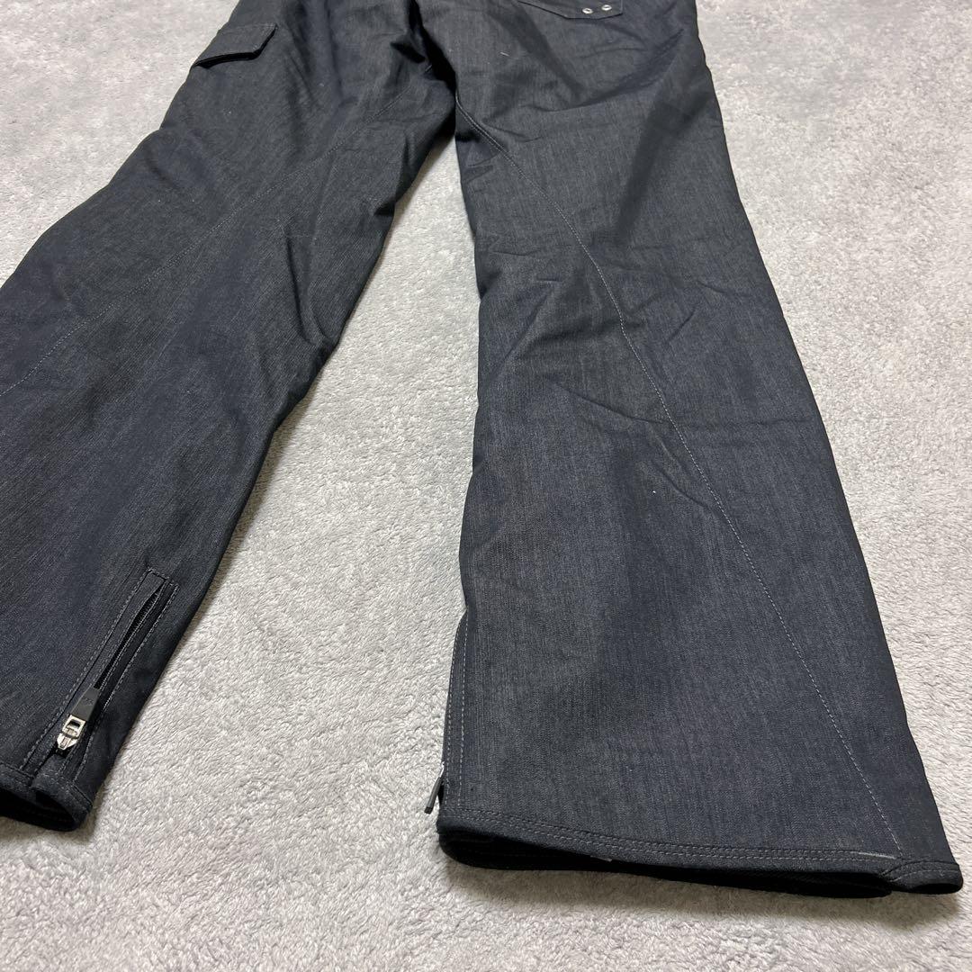 フェニックスX-nixレディーススノーボードスキーウェア上下セットアップサイズM