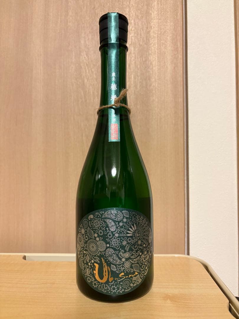 産土 穂増 五農醸 / 高砂(而今) 松喰鶴 純米大吟醸 【2本セット】