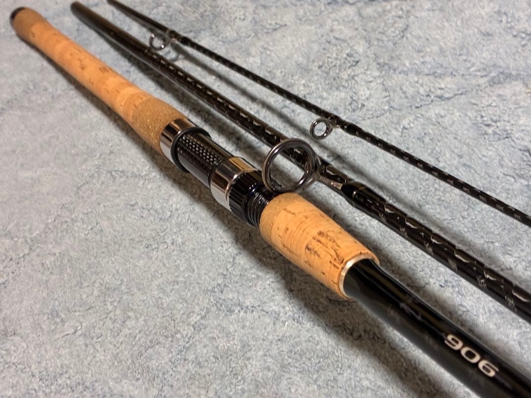 SHIMANO OCEA ARC 906 シマノ オシアARC ルアーロッド