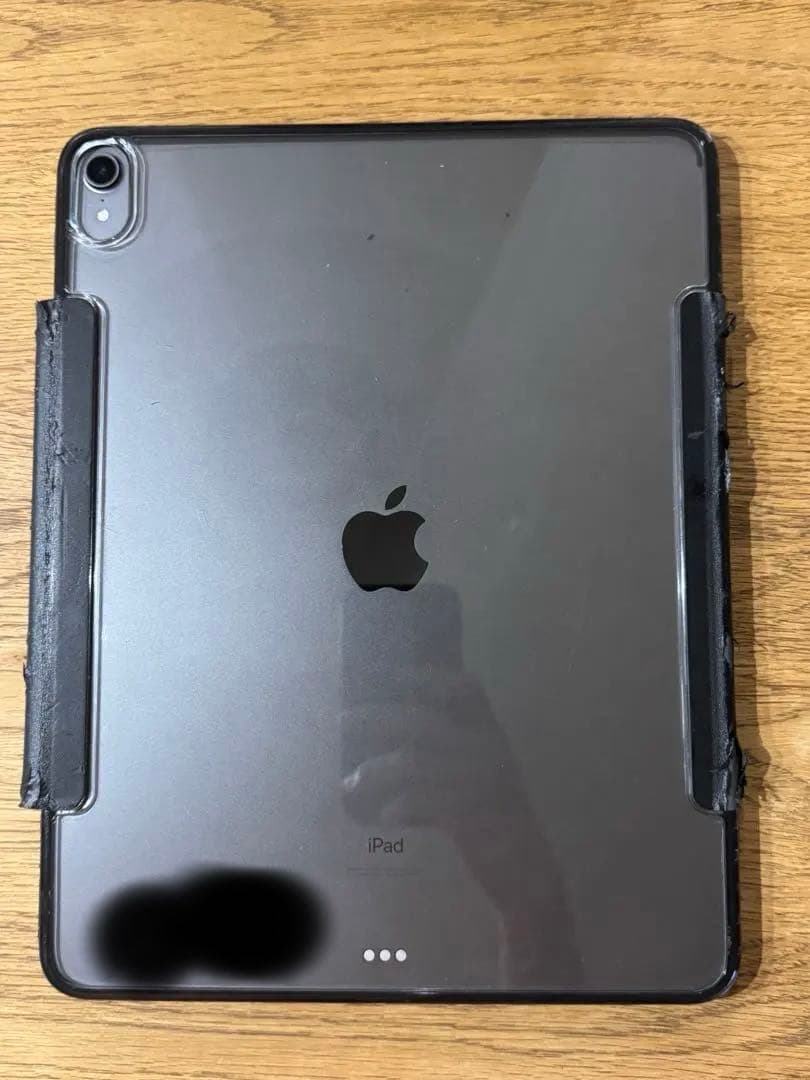 豪華3点セット　iPad Pro Apple Pencil otterbox