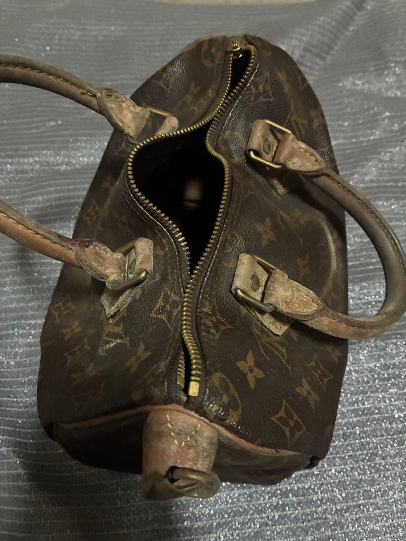 【ルイヴィトン】・ハンドバッグ・リペア用・ヴィトン・ハンドメイド用・ブランド品