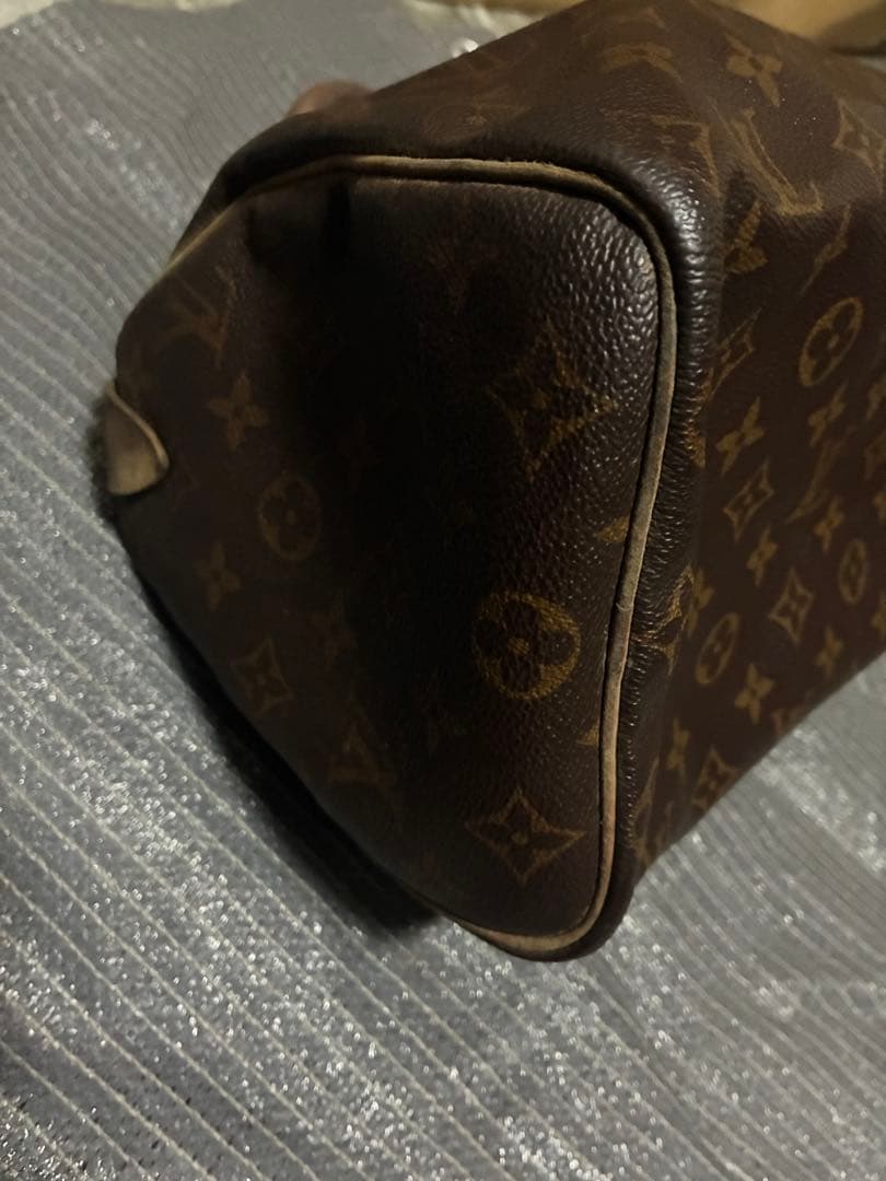 【ルイヴィトン】・ハンドバッグ・リペア用・ヴィトン・ハンドメイド用・ブランド品