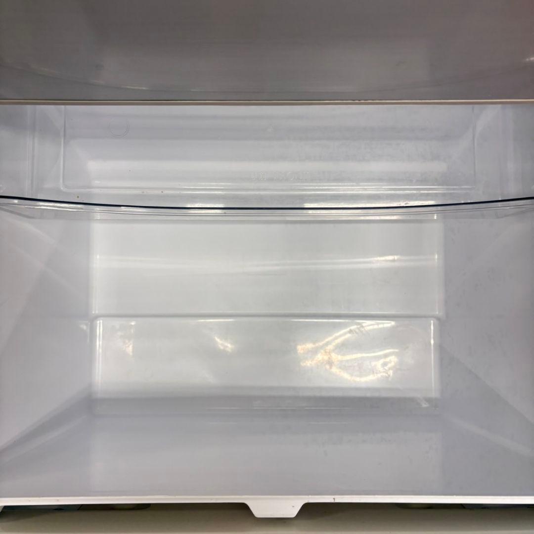 656 大型冷蔵庫　300L〜400L 極美品　静音　ファミリー向け　半年保証付