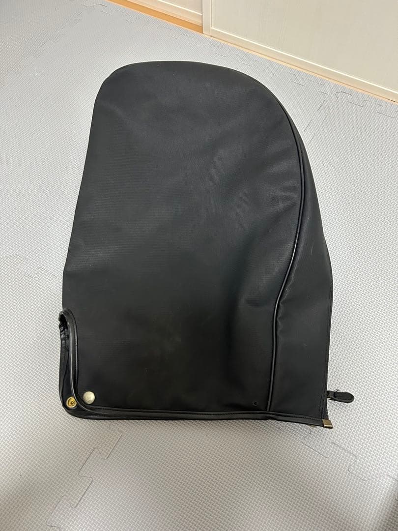希少 バーバリー BURBERRY キャディバッグ ゴルフ