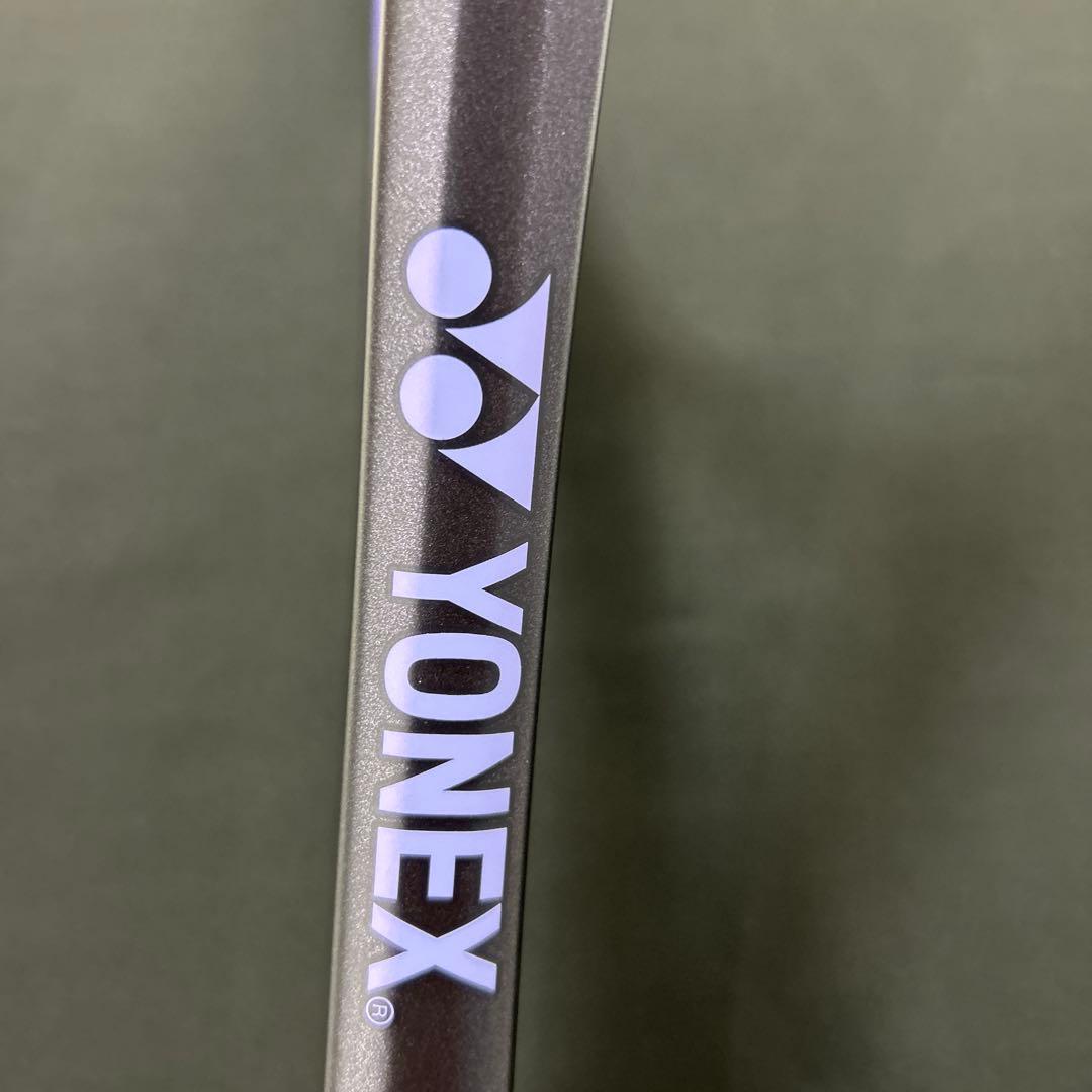 UL1　ジオブレイク70V　新品未使用　YONEX　ソフトテニス　ラケット