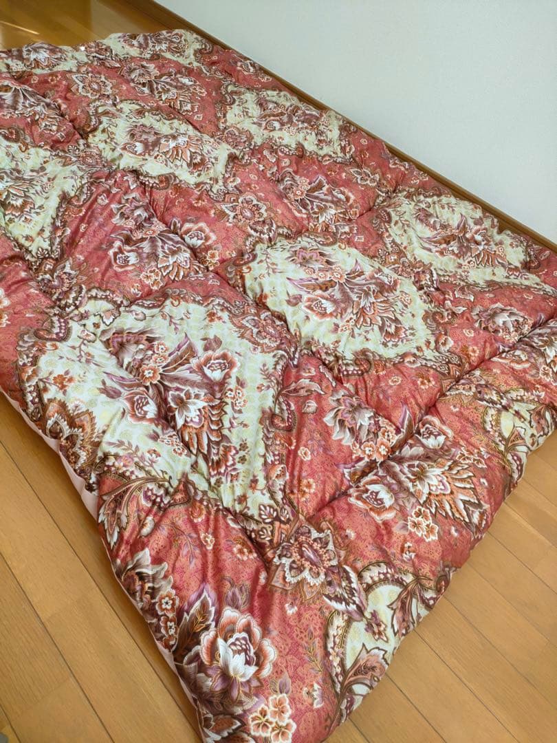 ミキグク　　シングル1.7kg 2枚