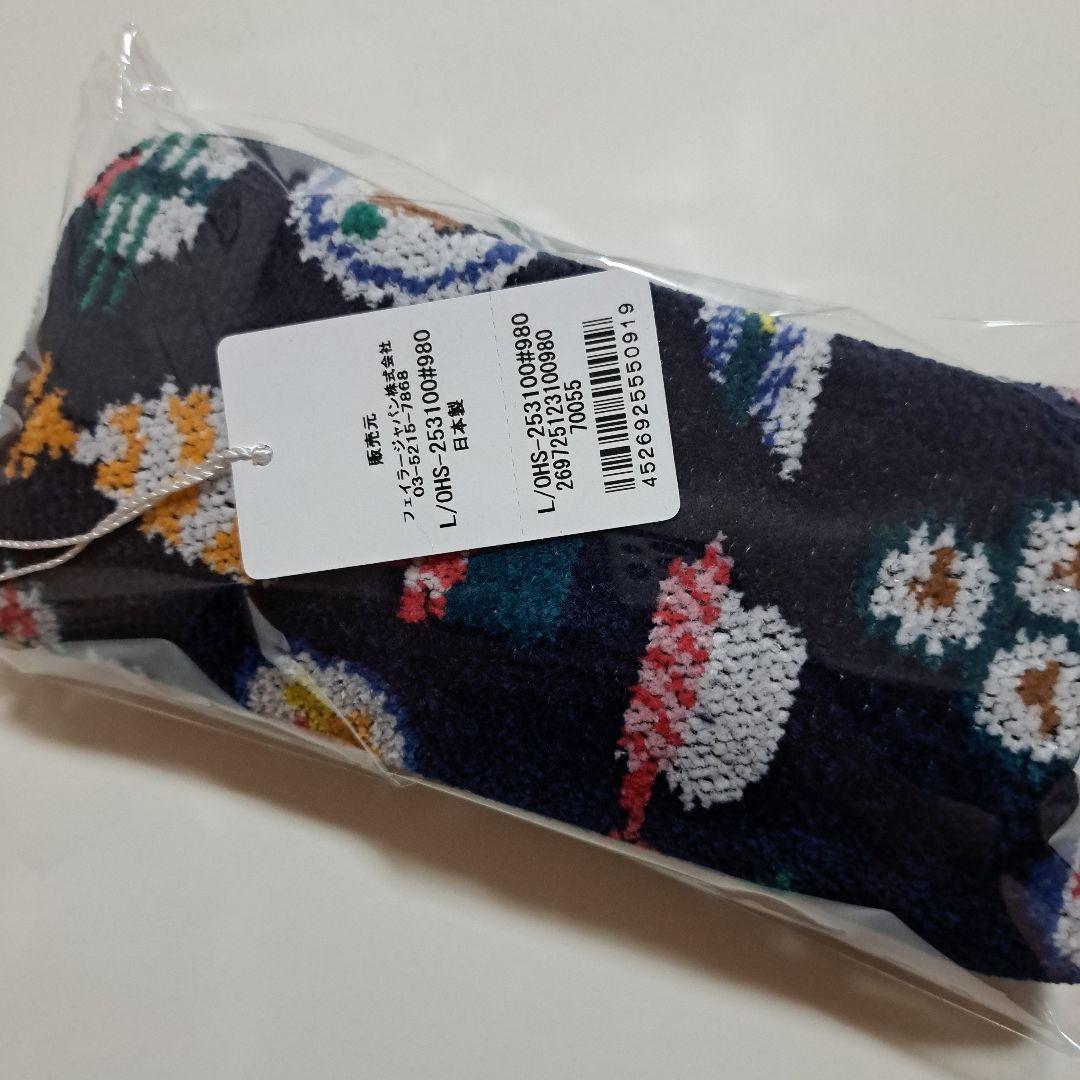 フェイラータオルハンカチ　セット※専用※