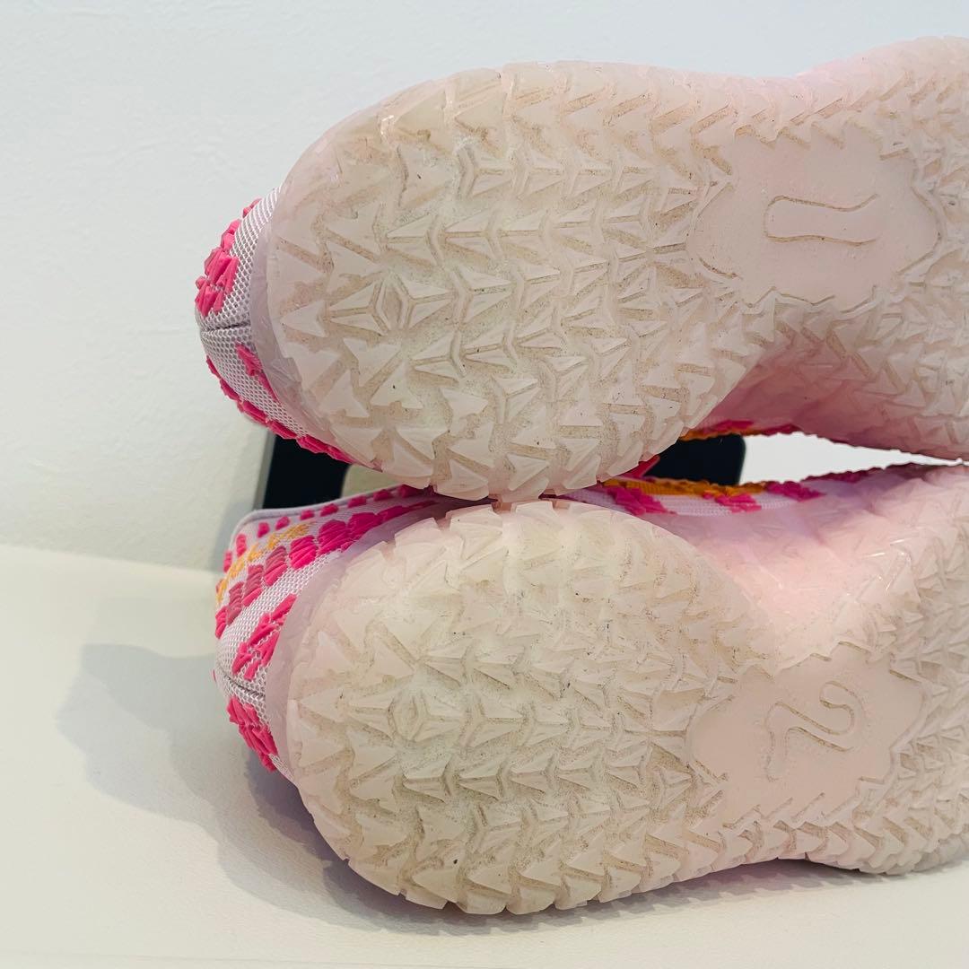 Nike Ja 3 \"Valentine’s Day\" ナイキ ジャ3