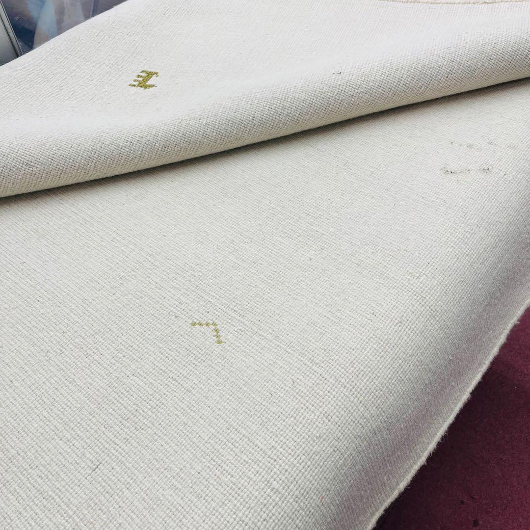 ⭐️K3476 欧風カーペット 200×250cm 3畳用