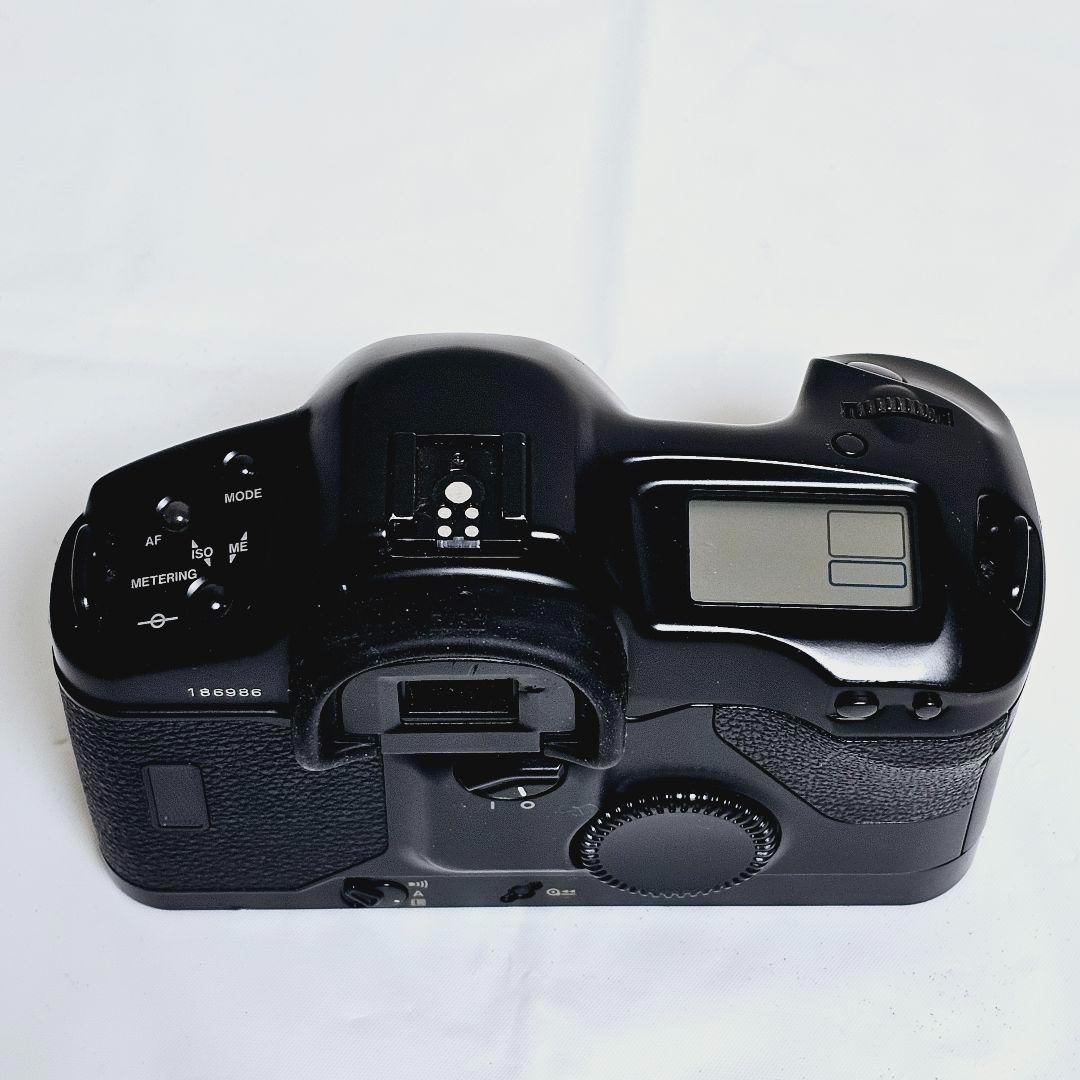 Canon EOS-1 一眼レフカメラ