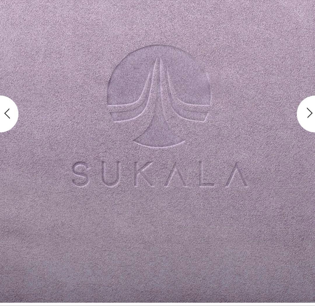 スカーラ　ヨガウェア　ラグ4点セット