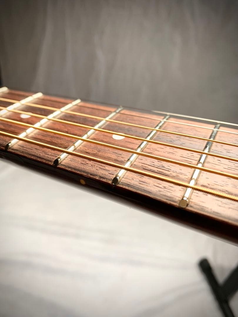 YAMAHA FG-151B ジャパンヴィンテージ フルリペア品